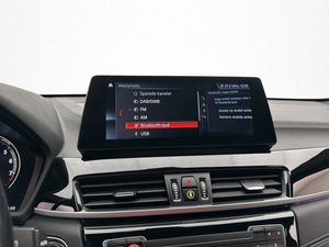 BMW X1 bild 27