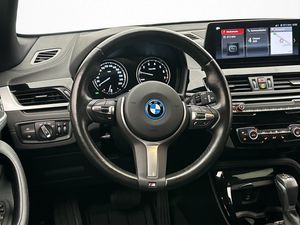 BMW X1 bild 13