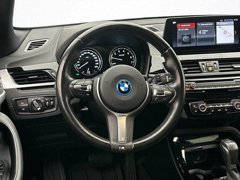 BMW X1 bild 13