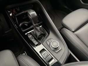 BMW X1 bild 21