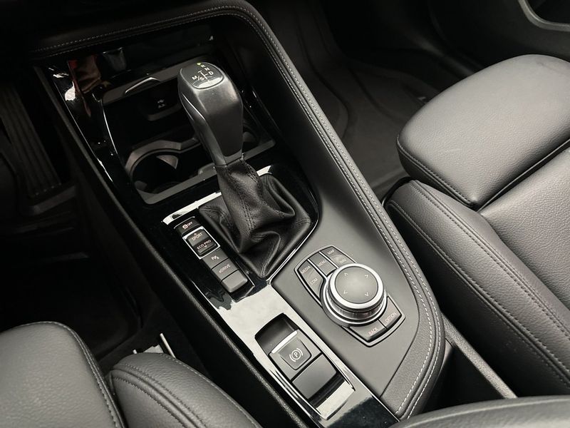 BMW X1 bild 21