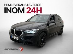 BMW X1 bild 3