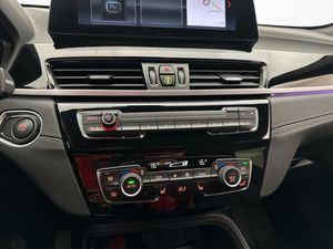 BMW X1 bild 22