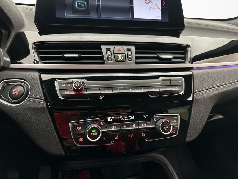 BMW X1 bild 22