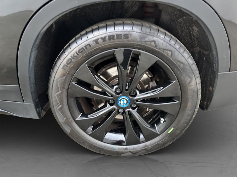 BMW X1 bild 33