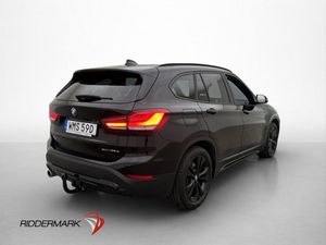 BMW X1 bild 8