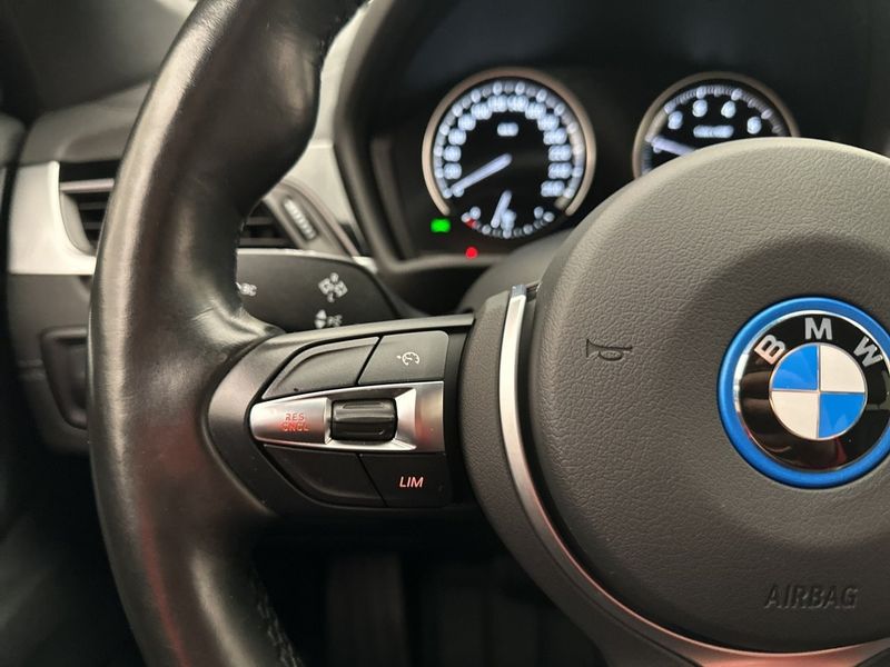 BMW X1 bild 18