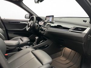 BMW X1 bild 15