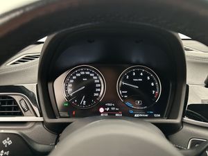BMW X1 bild 20