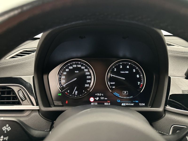 BMW X1 bild 20