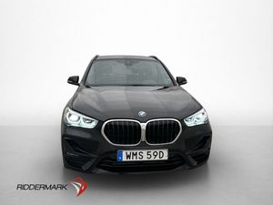BMW X1 bild 2