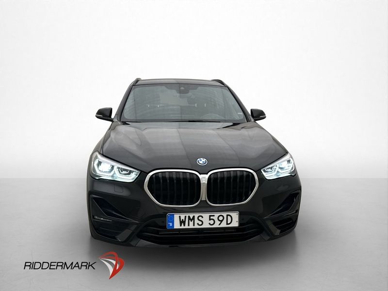 BMW X1 bild 2