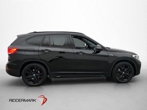 BMW X1 bild 9