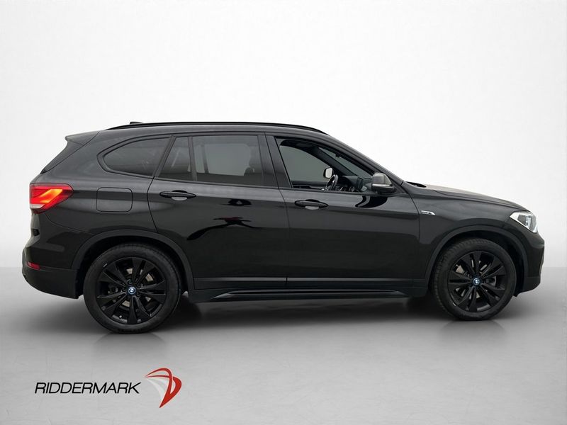 BMW X1 bild 9