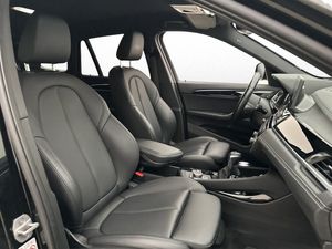BMW X1 bild 14