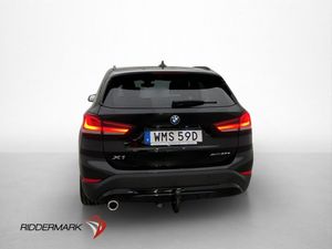 BMW X1 bild 6