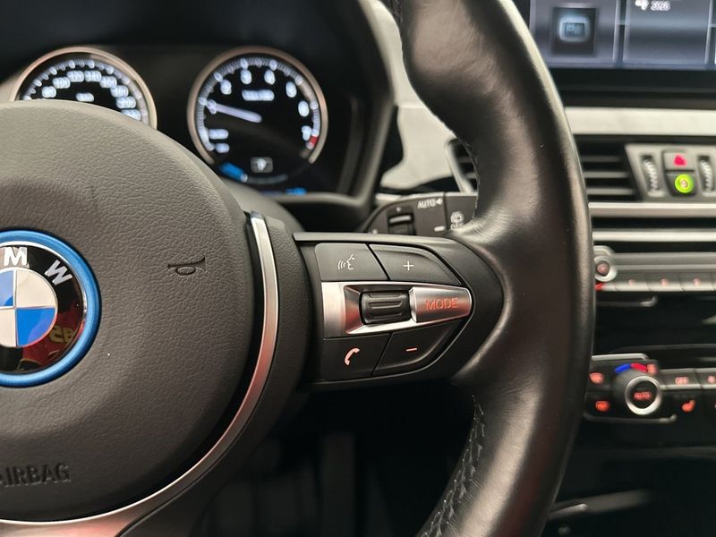 BMW X1 bild 19
