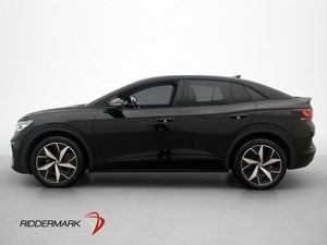 Volkswagen ID.5 bild 5