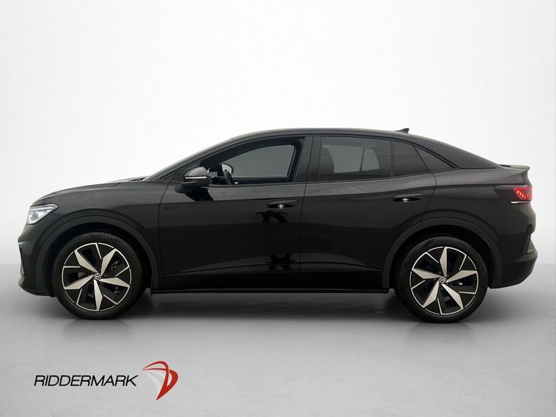 Volkswagen ID.5 bild 5
