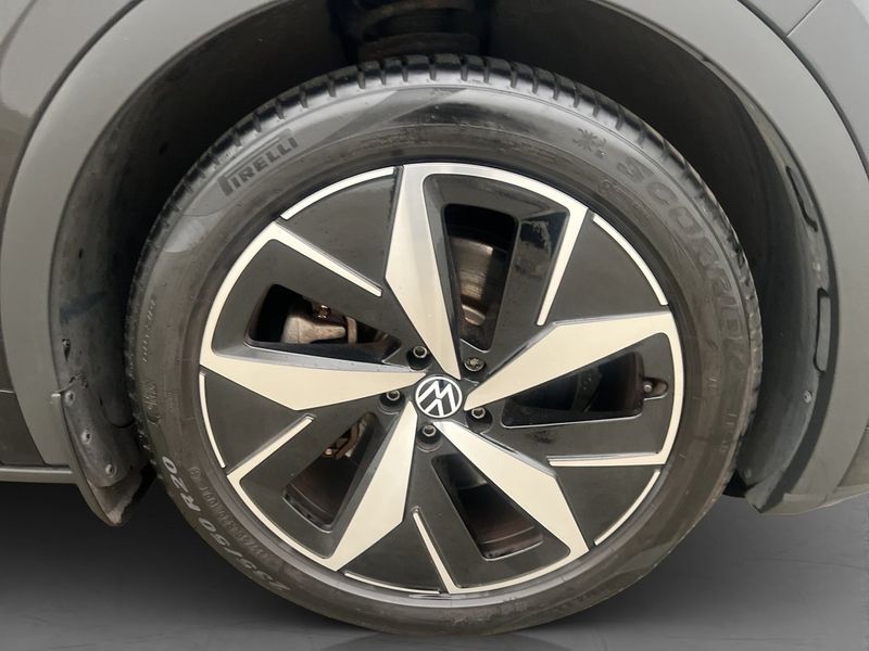 Volkswagen ID.5 bild 38