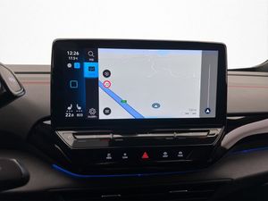 Volkswagen ID.5 bild 25