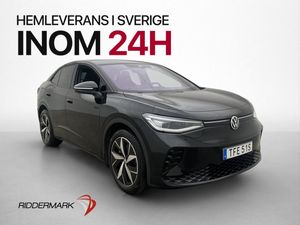 Volkswagen ID.5 bild 1