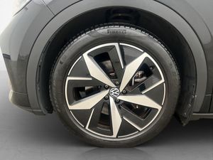 Volkswagen ID.5 bild 35