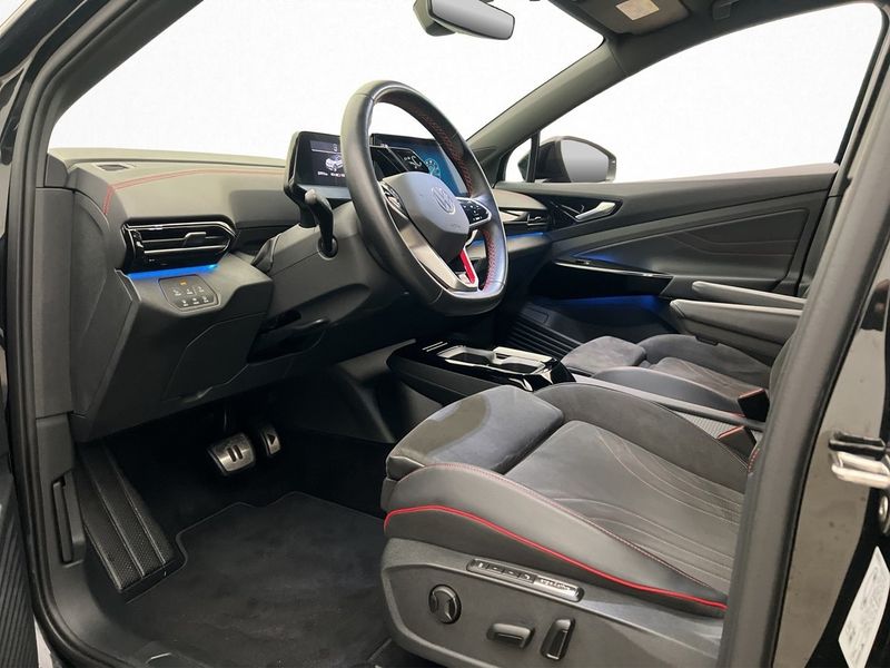 Volkswagen ID.5 bild 12