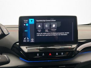Volkswagen ID.5 bild 26