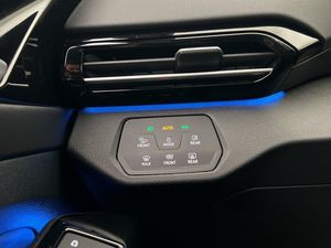 Volkswagen ID.5 bild 20