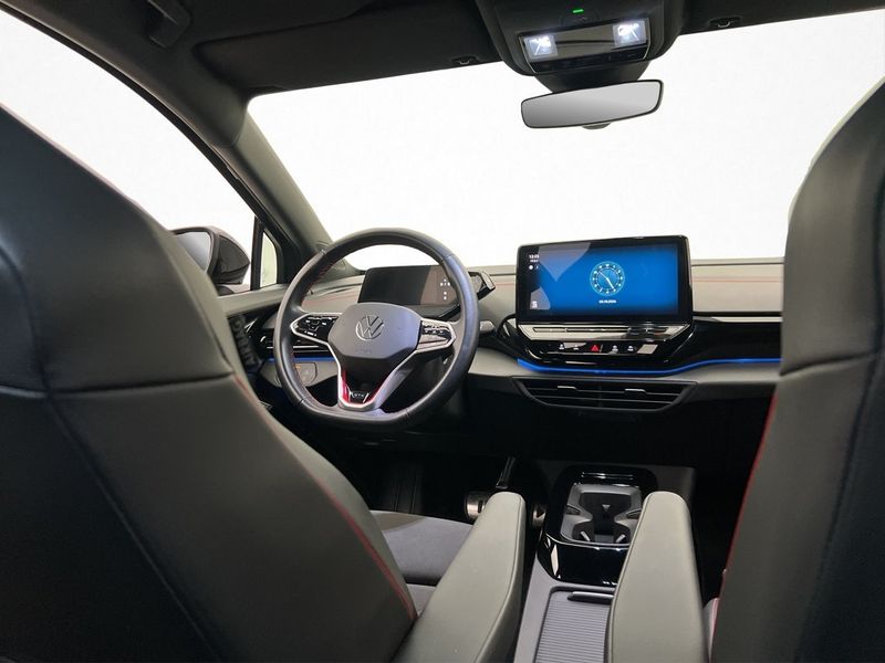 Volkswagen ID.5 bild 14
