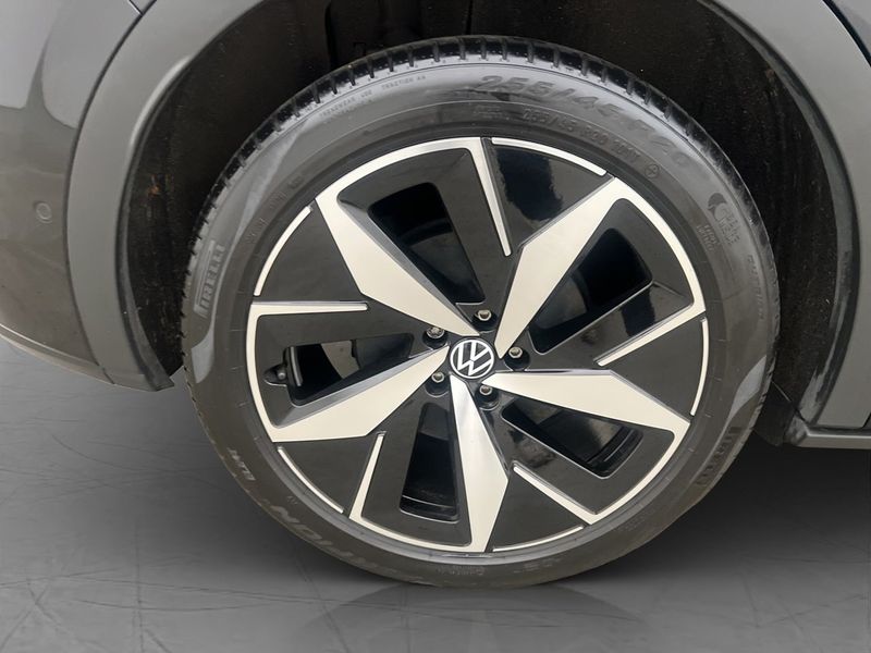 Volkswagen ID.5 bild 37