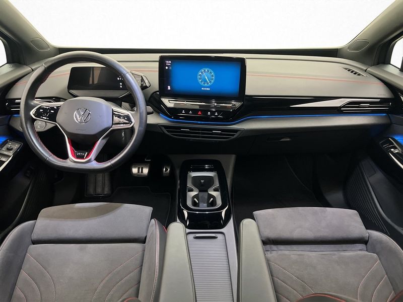 Volkswagen ID.5 bild 13