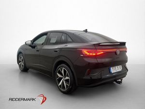 Volkswagen ID.5 bild 6