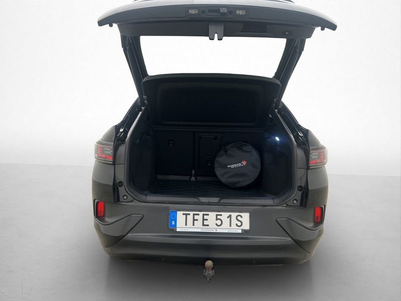 Volkswagen ID.5 bild 32
