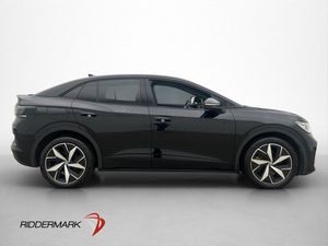 Volkswagen ID.5 bild 10