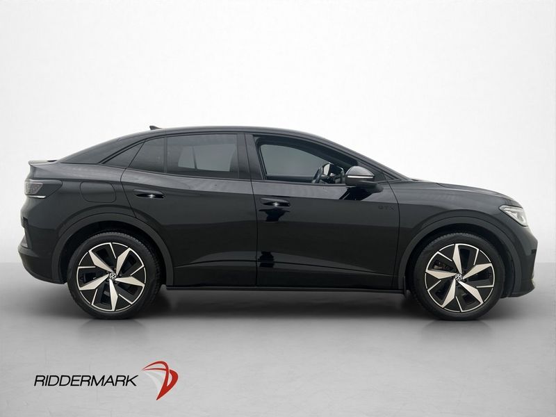 Volkswagen ID.5 bild 10