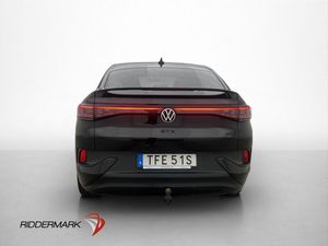 Volkswagen ID.5 bild 8
