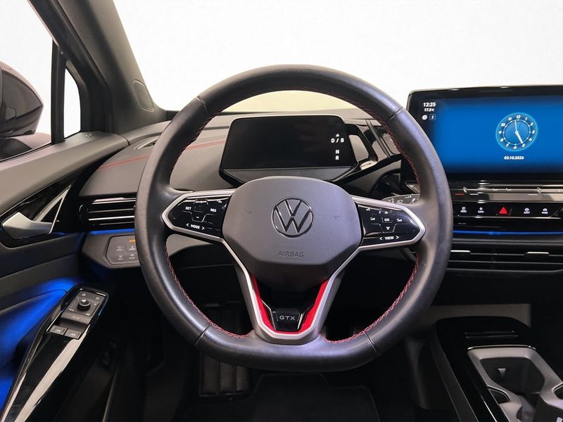 Volkswagen ID.5 bild 15