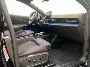 Volkswagen ID.5 bild 17
