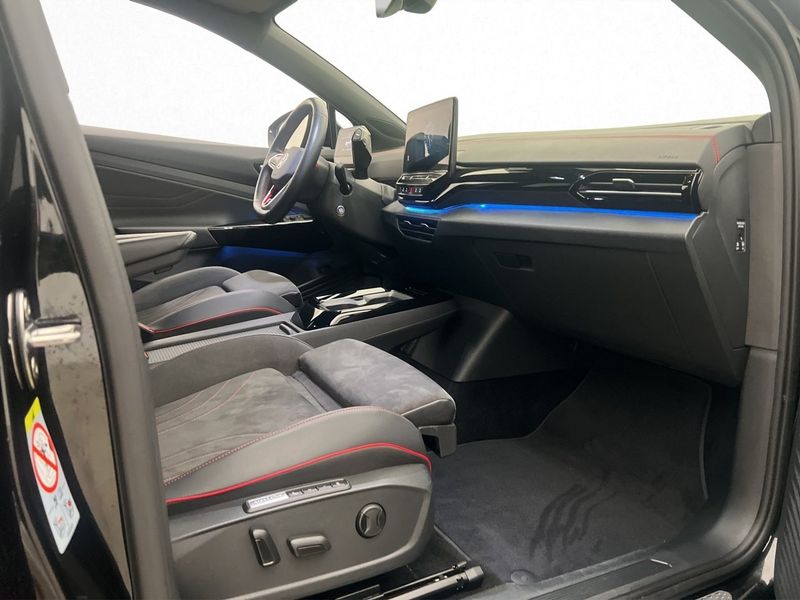 Volkswagen ID.5 bild 17