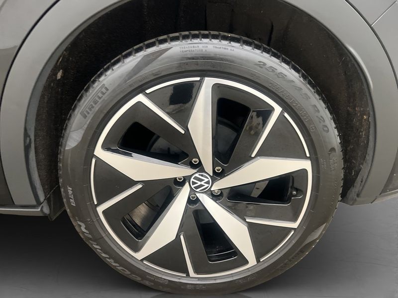 Volkswagen ID.5 bild 36