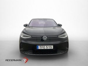 Volkswagen ID.5 bild 3