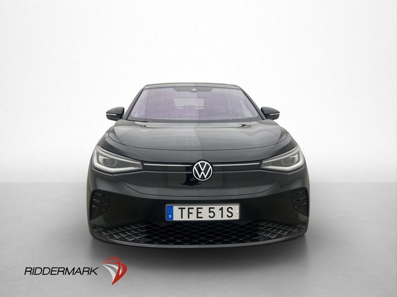 Volkswagen ID.5 bild 3