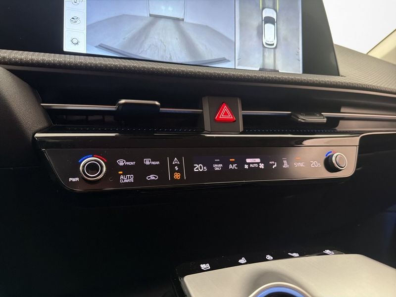 Kia EV6 bild 27