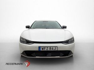 Kia EV6 bild 3