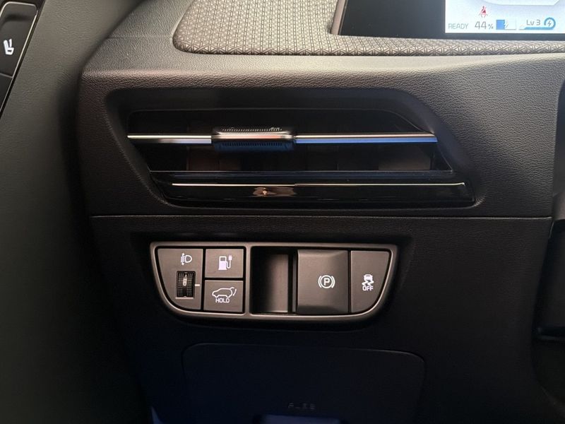 Kia EV6 bild 17