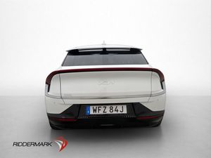 Kia EV6 bild 8