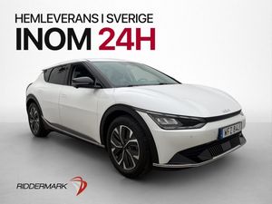 Kia EV6 bild 1