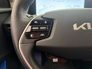 Kia EV6 bild 18